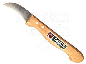 Bamya Soyma Bıçağı