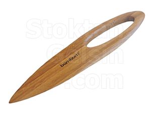 Maydanoz Bıçağı Bambu